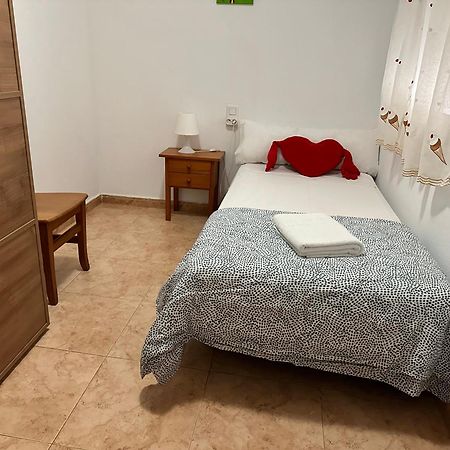 Homely Apartments Alcatri Torrevieja Extérieur photo