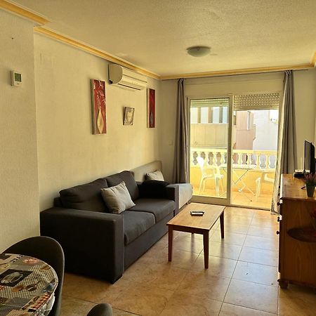 Homely Apartments Alcatri Torrevieja Extérieur photo