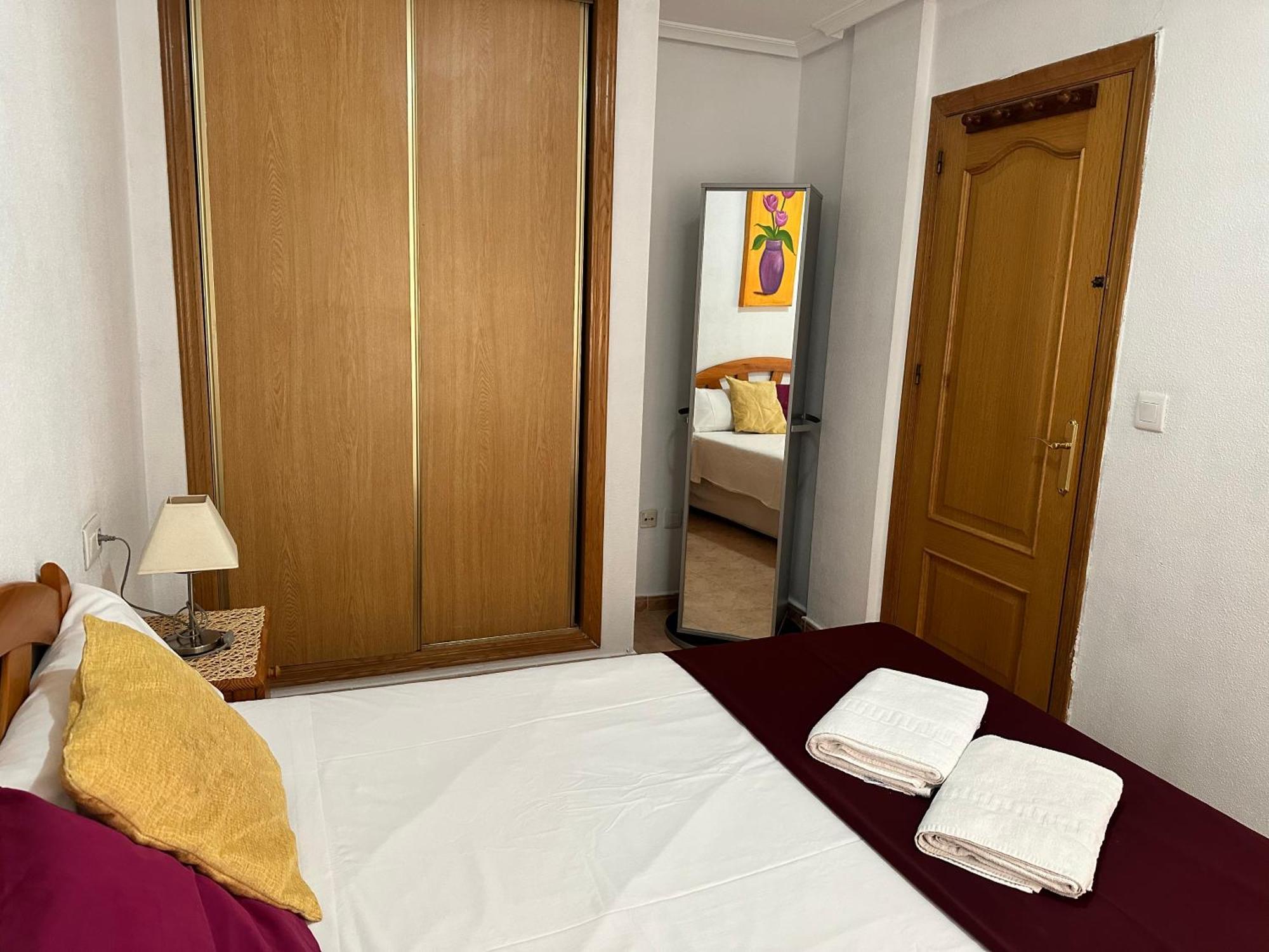 Homely Apartments Alcatri Torrevieja Extérieur photo